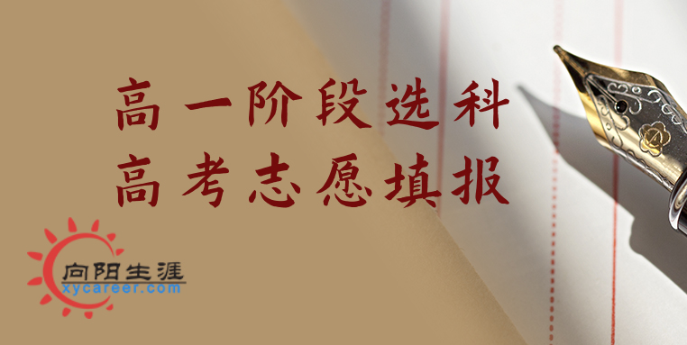 高考志愿规划师视角——一个文件看懂高考志愿规划为什么值这个价（1）